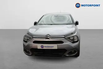 Citroen C4 Shine Manual Petrol Hatchback - Stock Number (1665282) - Front bumper