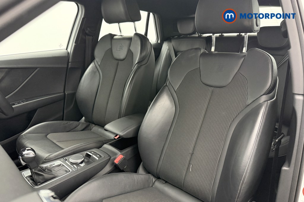 Audi Q2 S Line Automatic Petrol SUV - Stock Number (1666354) - 3rd supplementary image