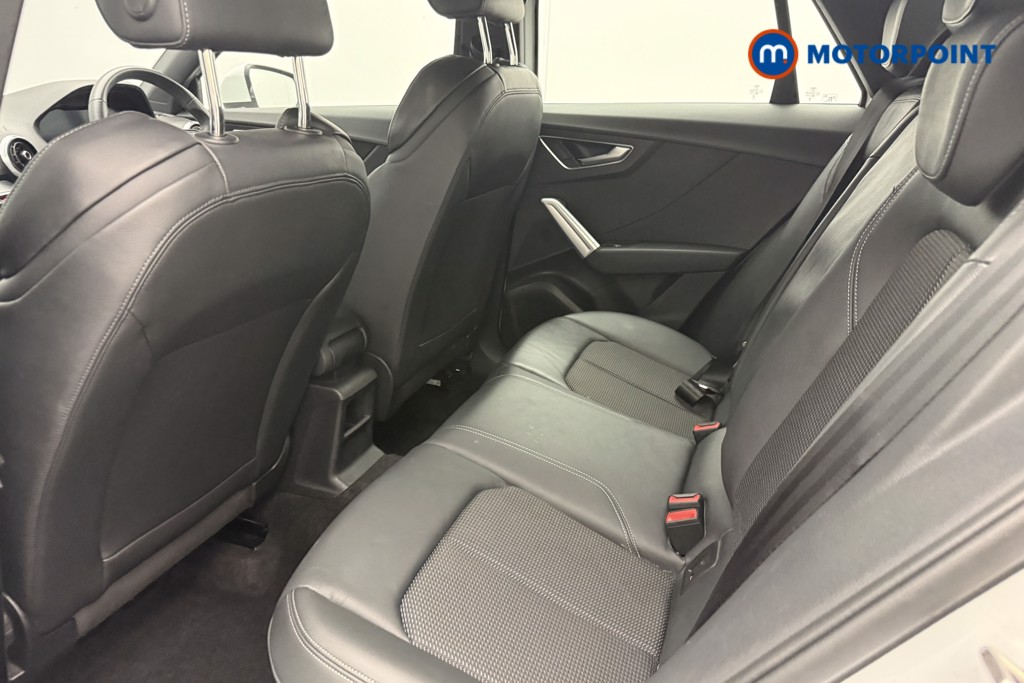 Audi Q2 S Line Automatic Petrol SUV - Stock Number (1666354) - 5th supplementary image