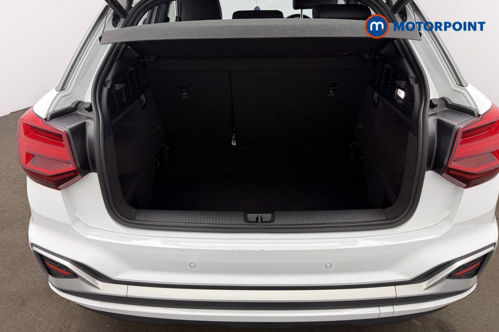 Audi Q2 S Line Automatic Petrol SUV - Stock Number (1666354) - 6th supplementary image