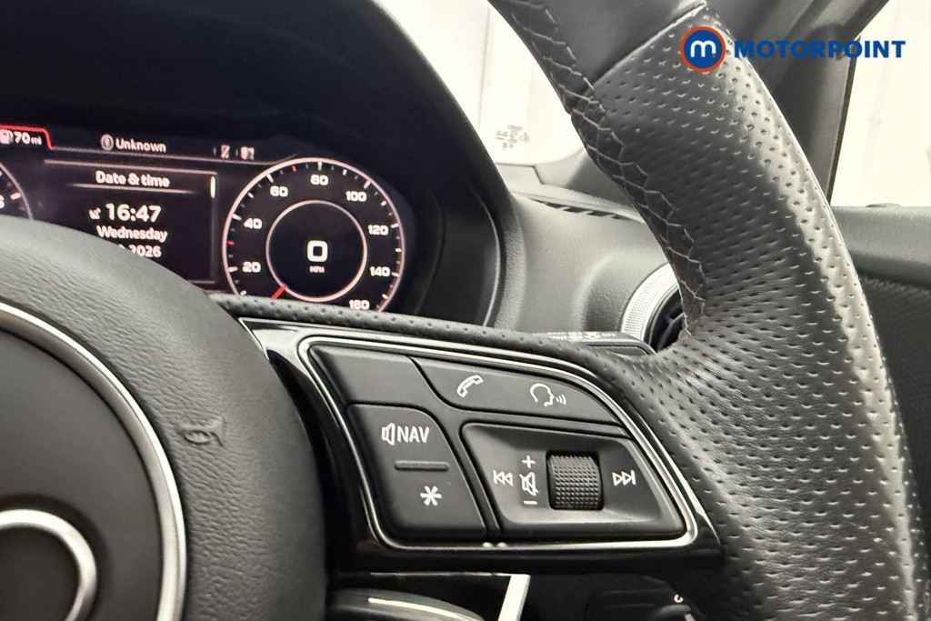 Audi Q2 S Line Automatic Petrol SUV - Stock Number (1666354) - 9th supplementary image
