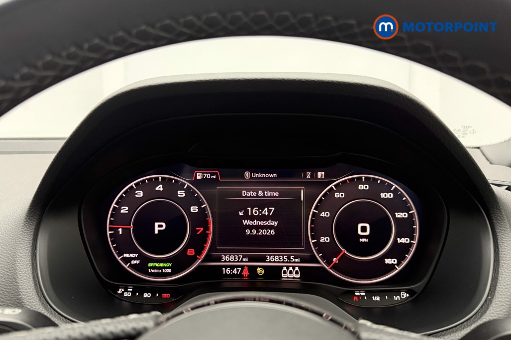 Audi Q2 S Line Automatic Petrol SUV - Stock Number (1666354) - 10th supplementary image
