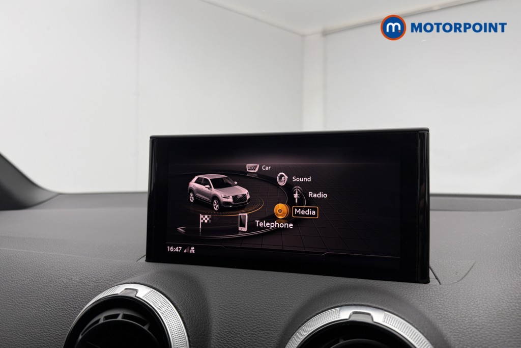 Audi Q2 S Line Automatic Petrol SUV - Stock Number (1666354) - 11th supplementary image