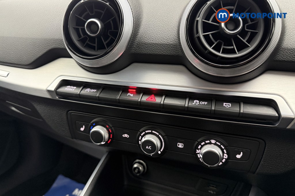 Audi Q2 S Line Automatic Petrol SUV - Stock Number (1666354) - 14th supplementary image