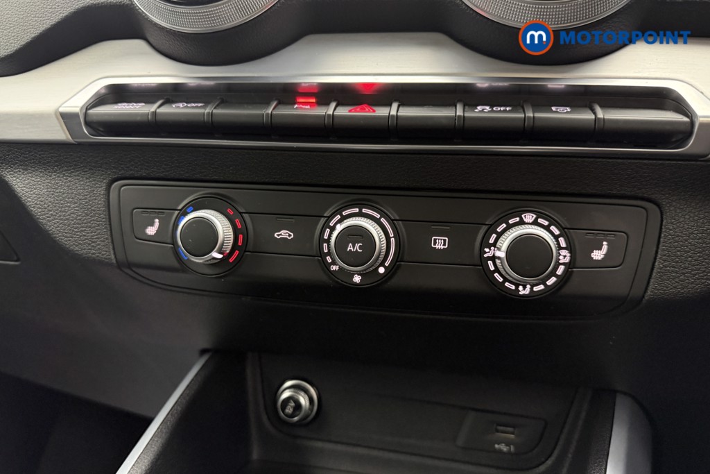 Audi Q2 S Line Automatic Petrol SUV - Stock Number (1666354) - 15th supplementary image