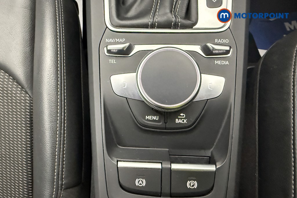 Audi Q2 S Line Automatic Petrol SUV - Stock Number (1666354) - 18th supplementary image