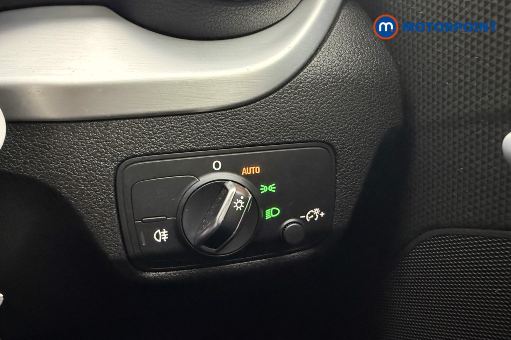 Audi Q2 S Line Automatic Petrol SUV - Stock Number (1666354) - 20th supplementary image