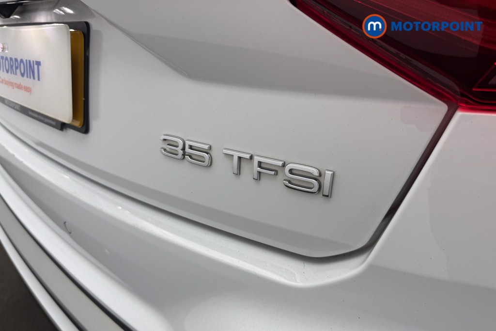 Audi Q2 S Line Automatic Petrol SUV - Stock Number (1666354) - 22nd supplementary image
