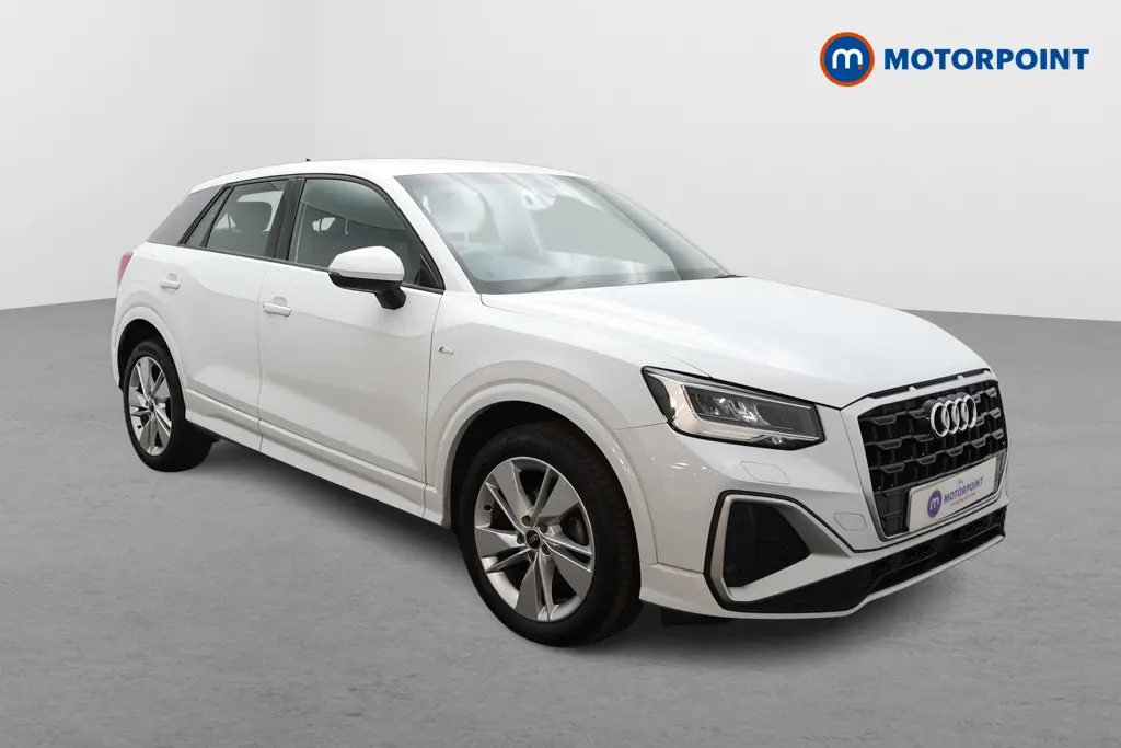 2023 Audi Q2