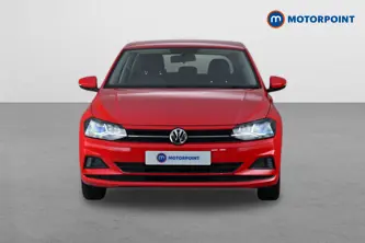 Volkswagen Polo SE Manual Petrol Hatchback - Stock Number (1666797) - Front bumper