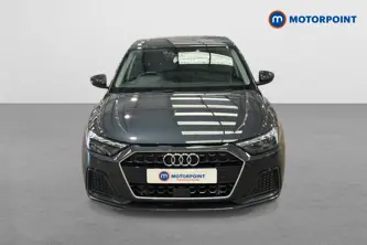 Audi A1 Sport Manual Petrol Hatchback - Stock Number (1666815) - Front bumper