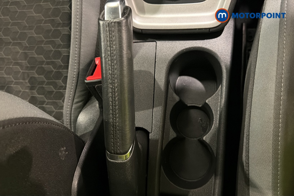 Audi A1 Sport Manual Petrol Hatchback - Stock Number (1666815) - 16th supplementary image