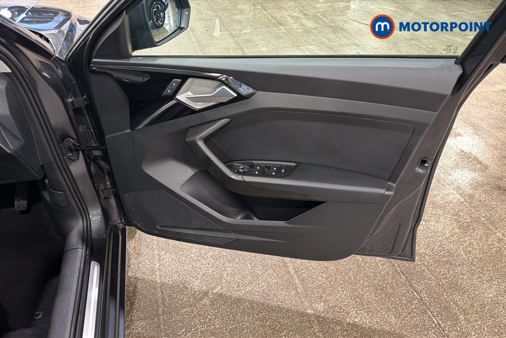 Audi A1 Sport Manual Petrol Hatchback - Stock Number (1666815) - 18th supplementary image