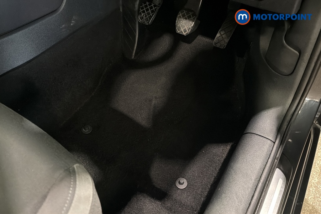 Audi A1 Sport Manual Petrol Hatchback - Stock Number (1666815) - 24th supplementary image