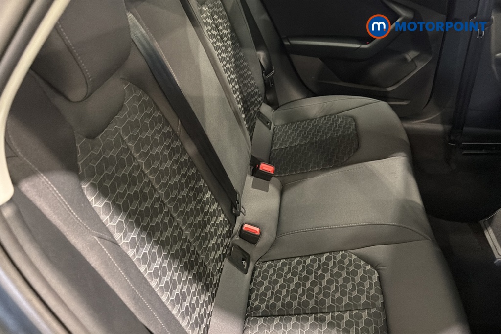 Audi A1 Sport Manual Petrol Hatchback - Stock Number (1666815) - 25th supplementary image