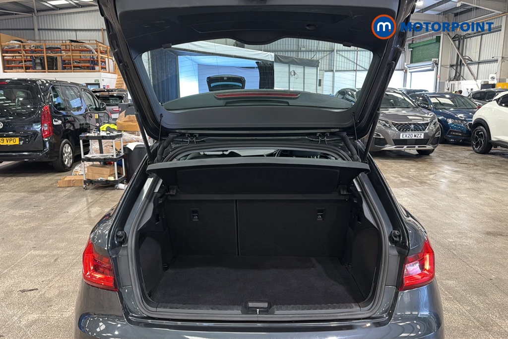 Audi A1 Sport Manual Petrol Hatchback - Stock Number (1666815) - 30th supplementary image