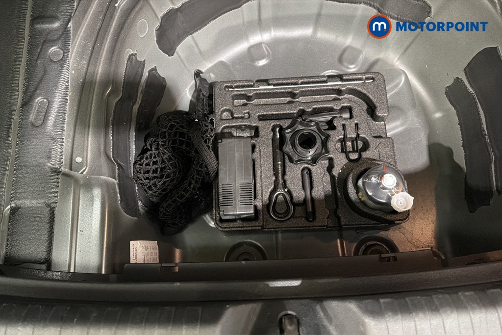 Audi A1 Sport Manual Petrol Hatchback - Stock Number (1666815) - 33rd supplementary image