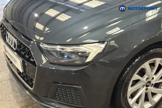 Audi A1 Sport Manual Petrol Hatchback - Stock Number (1666815) - 42nd supplementary image