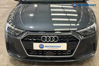 Audi A1 Sport Manual Petrol Hatchback - Stock Number (1666815) - 43rd supplementary image