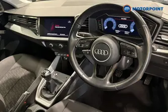 Audi A1 Sport Manual Petrol Hatchback - Stock Number (1666815) - 1st supplementary image