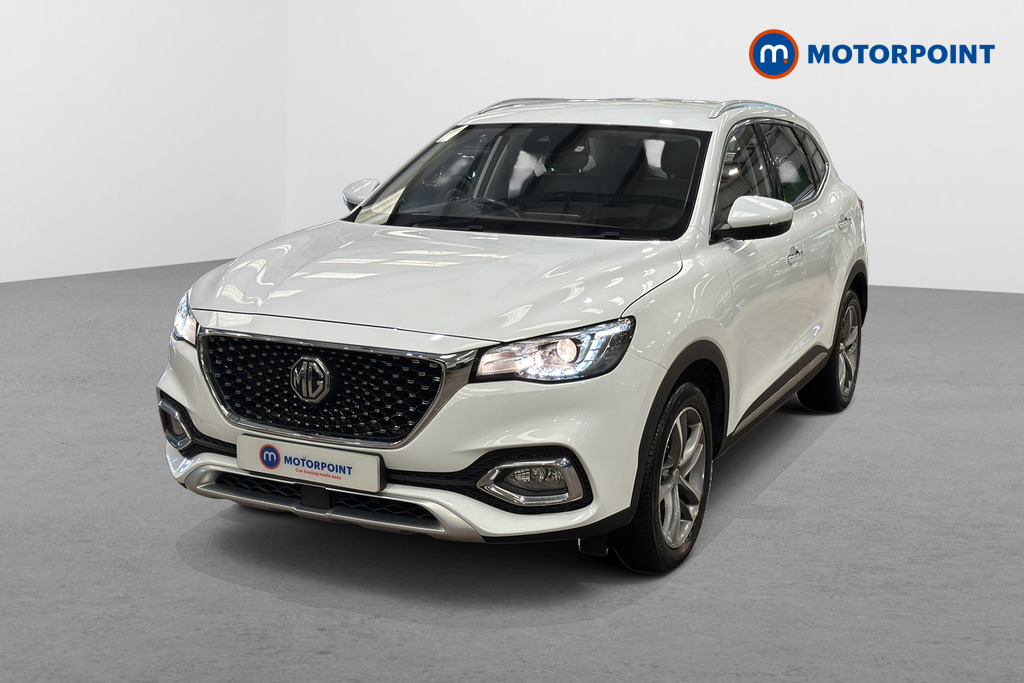 Mg Motor Uk HS Excite Manual Petrol SUV - Stock Number (1666899) - Passenger side front corner