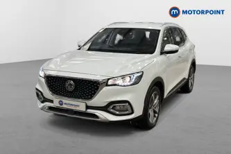 Mg Motor Uk HS Excite Manual Petrol SUV - Stock Number (1666899) - Passenger side front corner