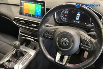 Mg Motor Uk HS Excite Manual Petrol SUV - Stock Number (1666899) - 2nd supplementary image