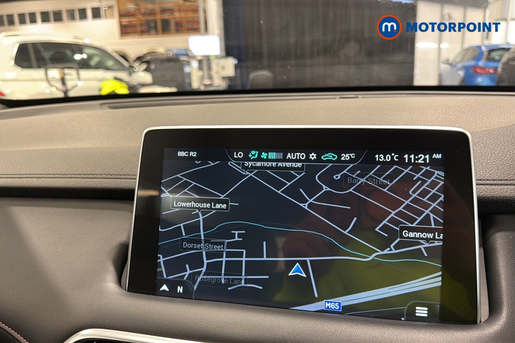 Mg Motor Uk HS Excite Manual Petrol SUV - Stock Number (1666899) - 9th supplementary image