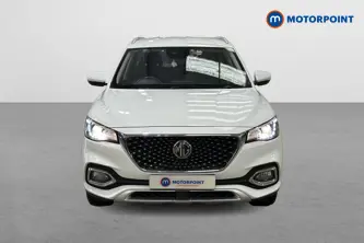 Mg Motor Uk HS Excite Manual Petrol SUV - Stock Number (1666899) - Front bumper