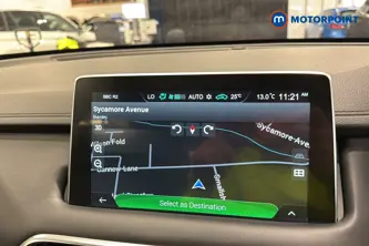 Mg Motor Uk HS Excite Manual Petrol SUV - Stock Number (1666899) - 12th supplementary image