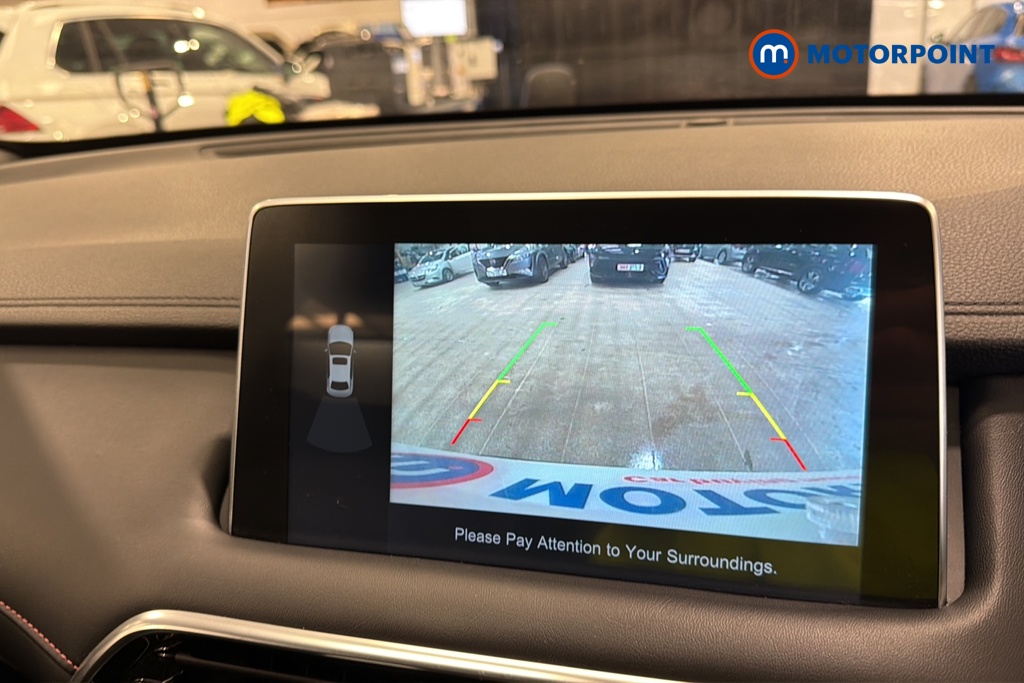 Mg Motor Uk HS Excite Manual Petrol SUV - Stock Number (1666899) - 13th supplementary image