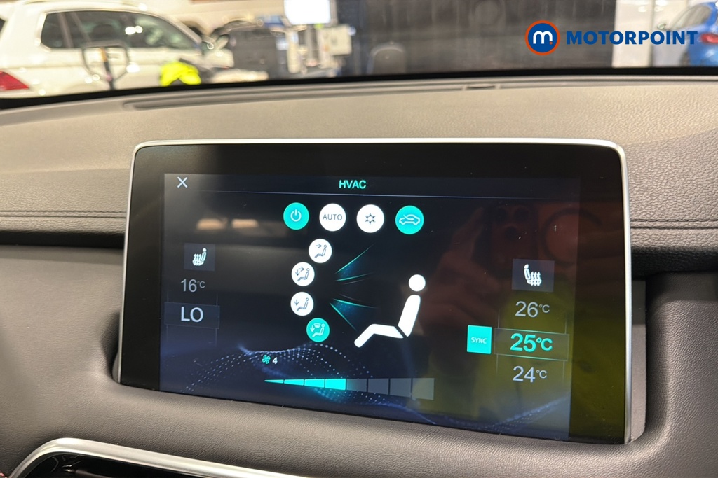Mg Motor Uk HS Excite Manual Petrol SUV - Stock Number (1666899) - 14th supplementary image