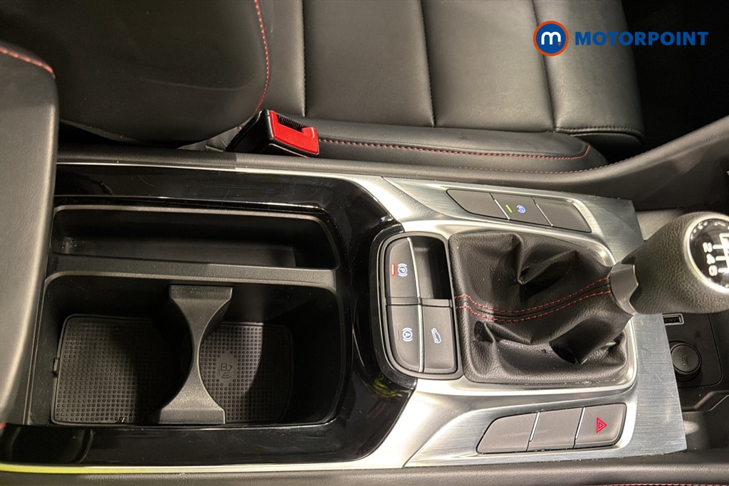 Mg Motor Uk HS Excite Manual Petrol SUV - Stock Number (1666899) - 15th supplementary image