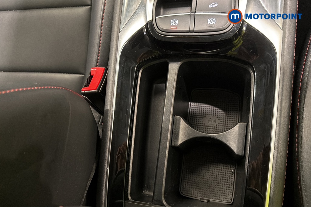 Mg Motor Uk HS Excite Manual Petrol SUV - Stock Number (1666899) - 16th supplementary image