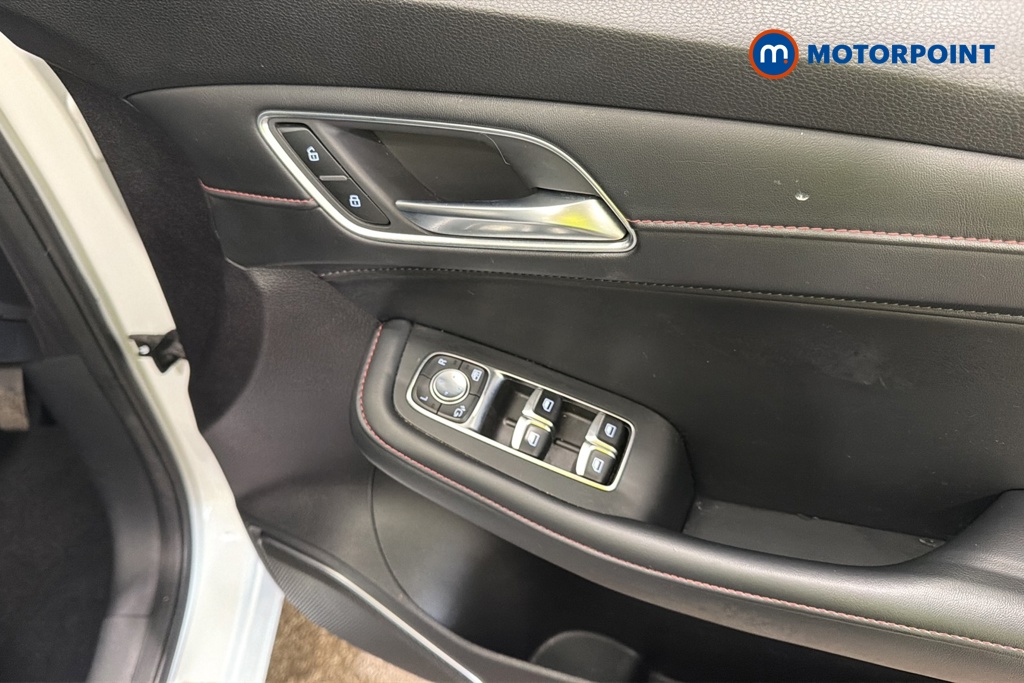 Mg Motor Uk HS Excite Manual Petrol SUV - Stock Number (1666899) - 19th supplementary image