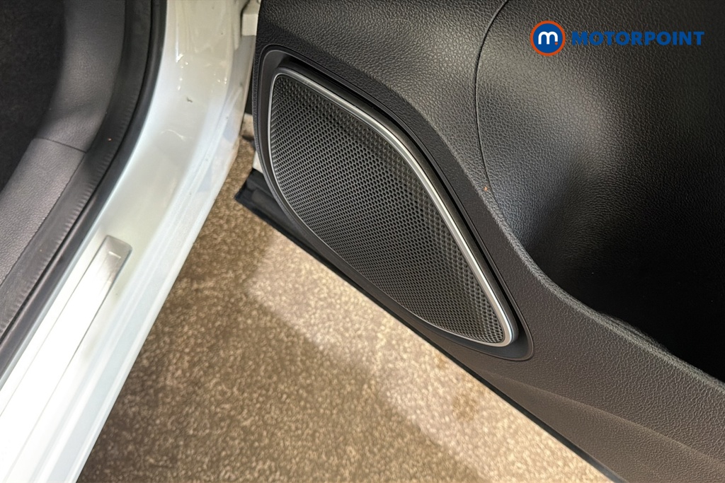 Mg Motor Uk HS Excite Manual Petrol SUV - Stock Number (1666899) - 21st supplementary image