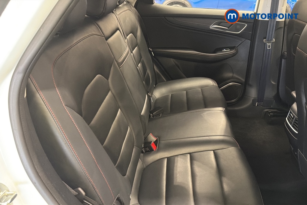 Mg Motor Uk HS Excite Manual Petrol SUV - Stock Number (1666899) - 25th supplementary image