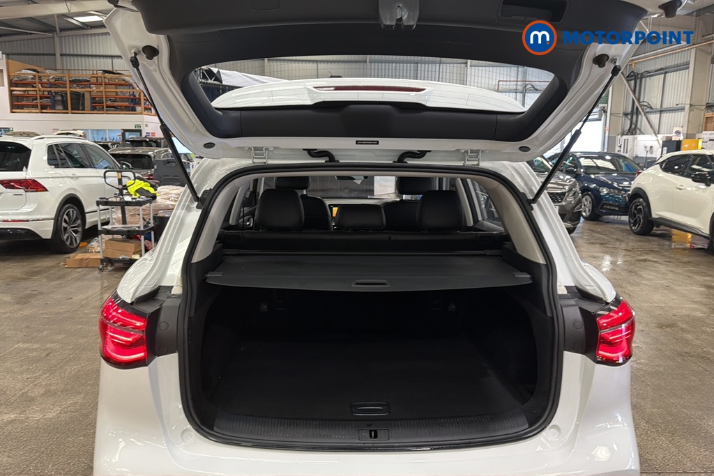 Mg Motor Uk HS Excite Manual Petrol SUV - Stock Number (1666899) - 30th supplementary image
