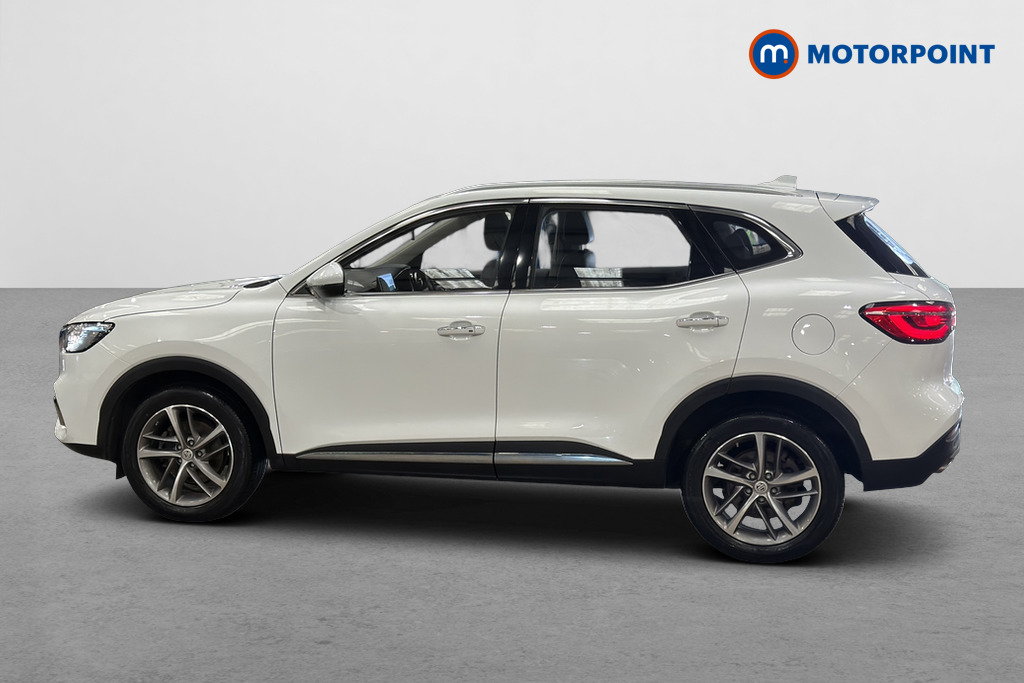 Mg Motor Uk HS Excite Manual Petrol SUV - Stock Number (1666899) - Drivers side