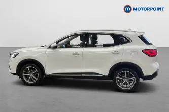 Mg Motor Uk HS Excite Manual Petrol SUV - Stock Number (1666899) - Drivers side