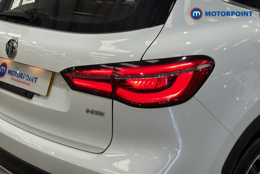 Mg Motor Uk HS Excite Manual Petrol SUV - Stock Number (1666899) - 36th supplementary image