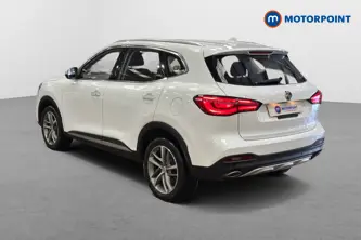 Mg Motor Uk HS Excite Manual Petrol SUV - Stock Number (1666899) - Drivers side rear corner