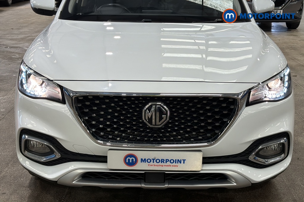 Mg Motor Uk HS Excite Manual Petrol SUV - Stock Number (1666899) - 43rd supplementary image