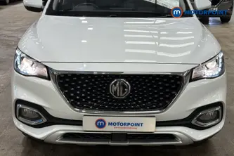 Mg Motor Uk HS Excite Manual Petrol SUV - Stock Number (1666899) - 43rd supplementary image