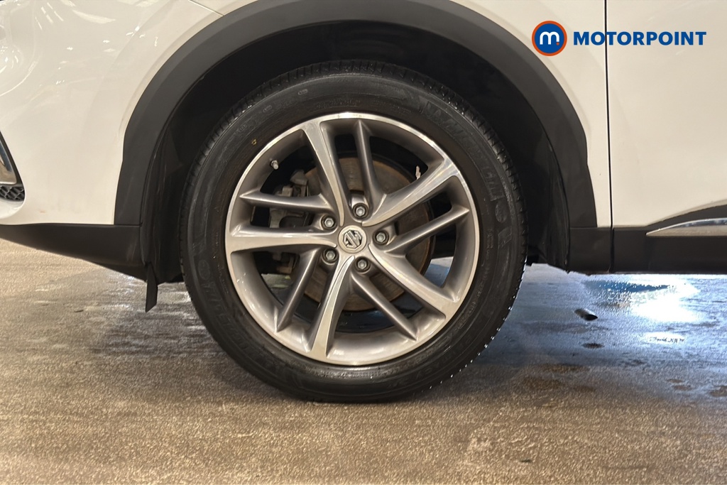Mg Motor Uk HS Excite Manual Petrol SUV - Stock Number (1666899) - 44th supplementary image