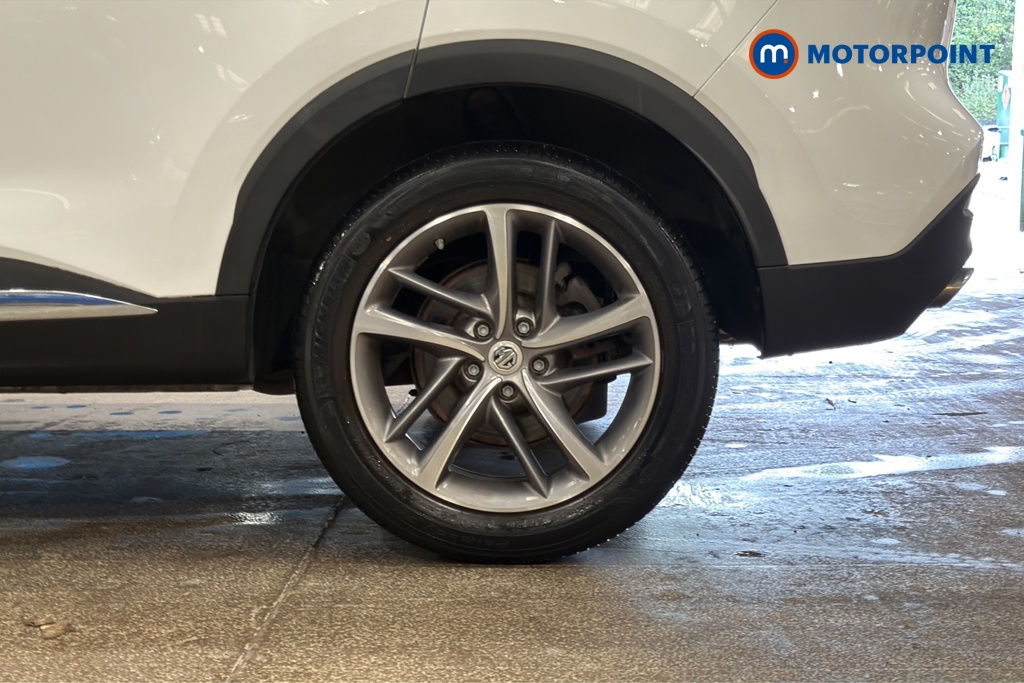 Mg Motor Uk HS Excite Manual Petrol SUV - Stock Number (1666899) - 45th supplementary image