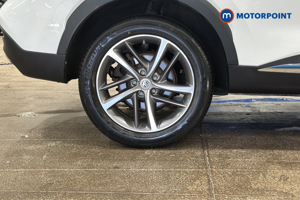 Mg Motor Uk HS Excite Manual Petrol SUV - Stock Number (1666899) - 46th supplementary image