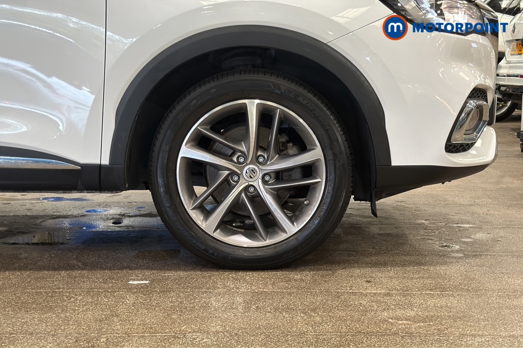 Mg Motor Uk HS Excite Manual Petrol SUV - Stock Number (1666899) - 47th supplementary image
