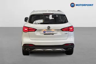 Mg Motor Uk HS Excite Manual Petrol SUV - Stock Number (1666899) - Rear bumper