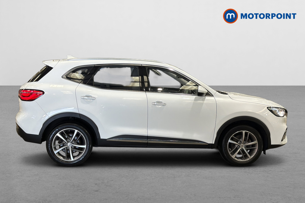 Mg Motor Uk HS Excite Manual Petrol SUV - Stock Number (1666899) - Passenger side